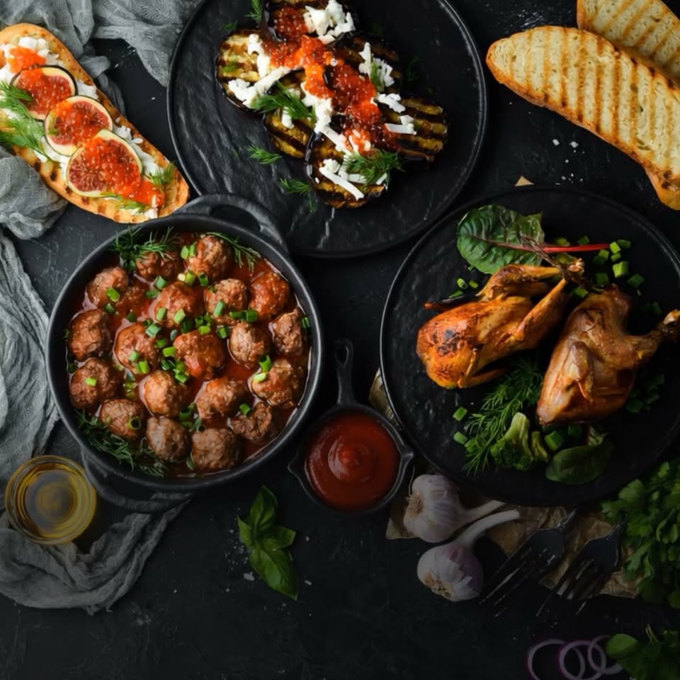 CapitaStar SAVOUR promotion details