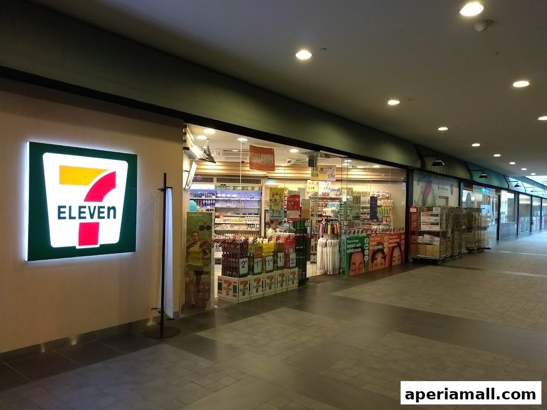 7-Eleven
