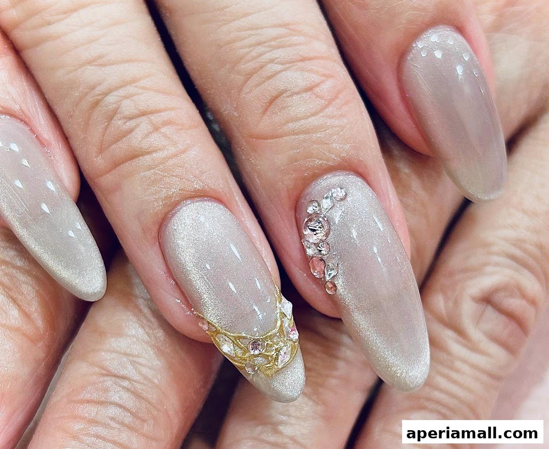 Beauty Garage Nails  Lash