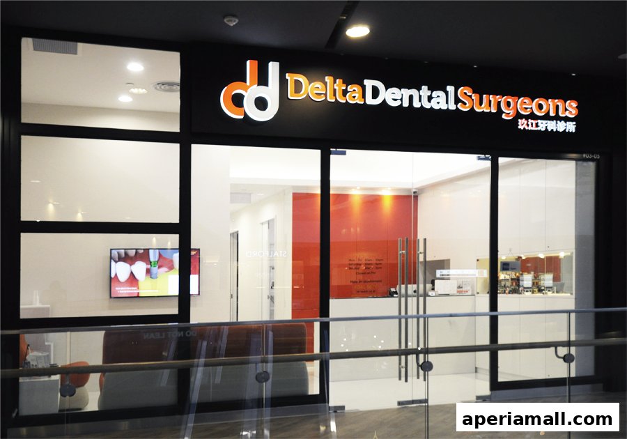Delta Dental