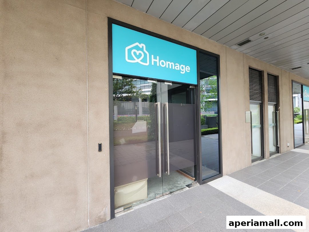 Homage Home Care