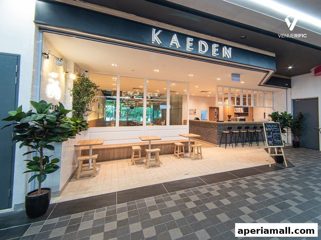 Kaeden