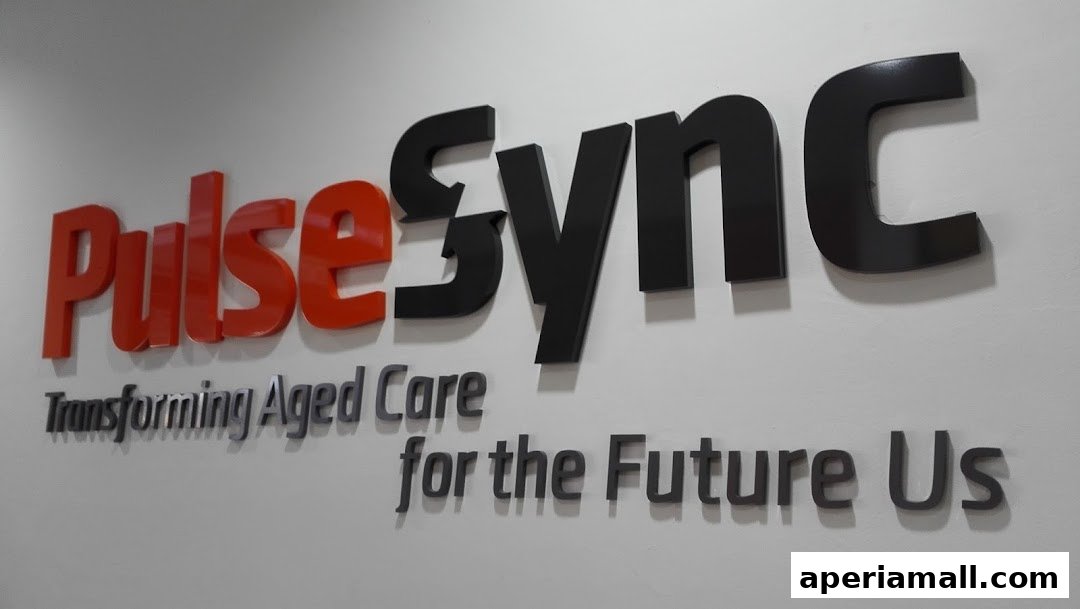 PulseSync Pte Ltd