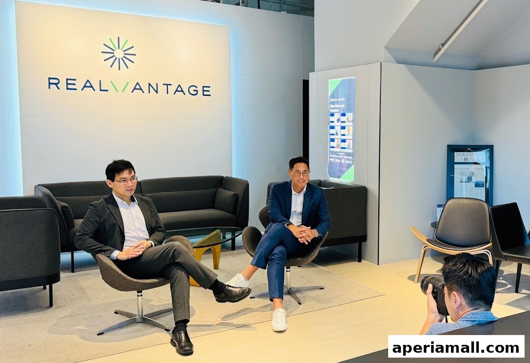 RealVantage
