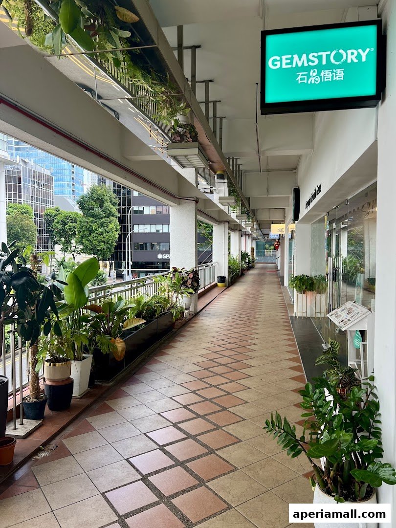 WellnessGemstory Corporate Office